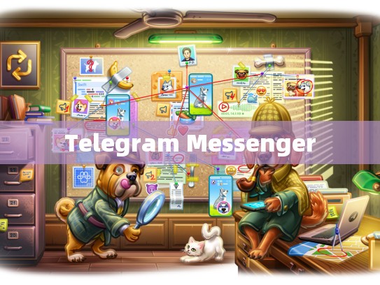 Telegram Messenger