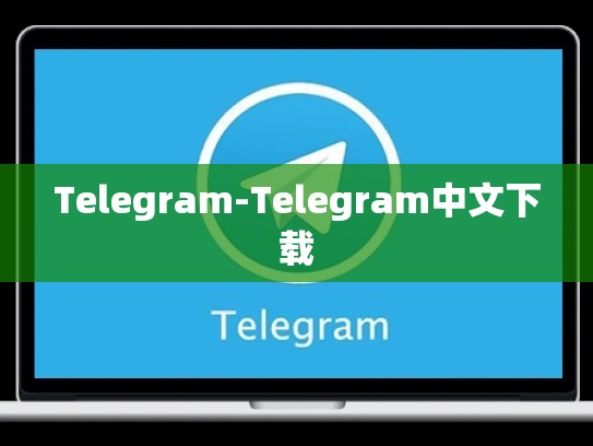 Telegram-Telegram中文下载