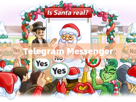 Telegram Messenger