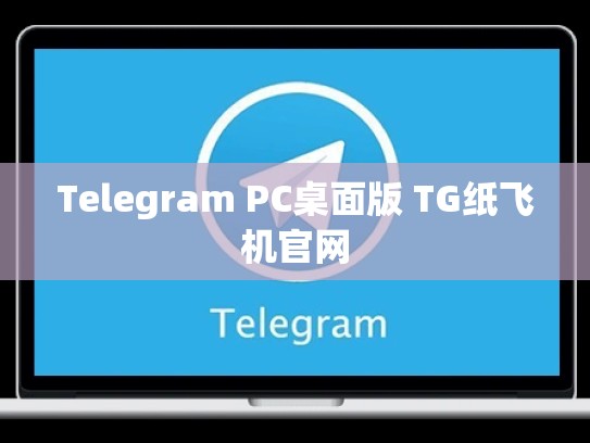 Telegram PC桌面版 TG纸飞机官网