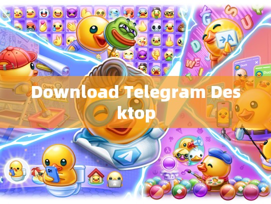 Download Telegram Desktop