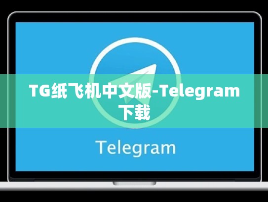TG纸飞机中文版-Telegram下载