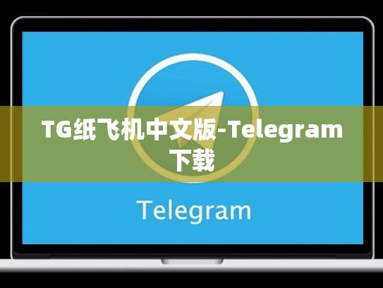 TG纸飞机中文版-Telegram下载