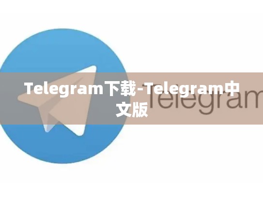 Telegram下载-Telegram中文版
