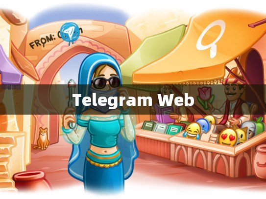 Telegram Web