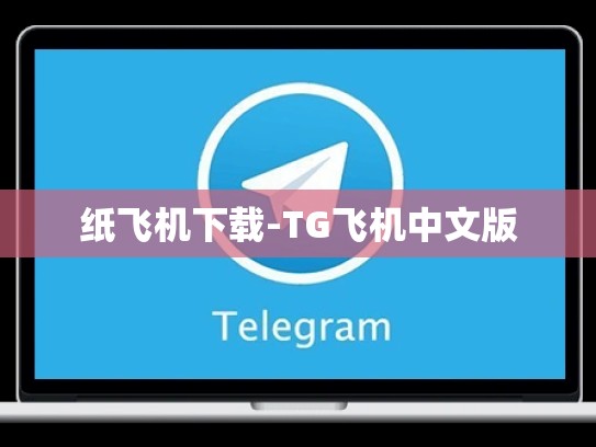 纸飞机下载-TG飞机中文版