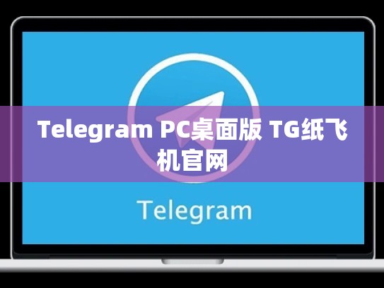 Telegram PC桌面版 TG纸飞机官网