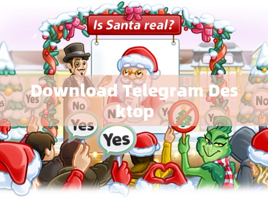 Download Telegram Desktop