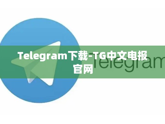 Telegram下载-TG中文电报官网
