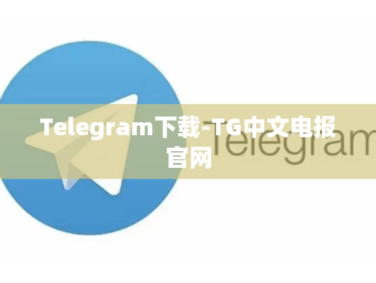 Telegram下载-TG中文电报官网