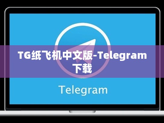 TG纸飞机中文版-Telegram下载