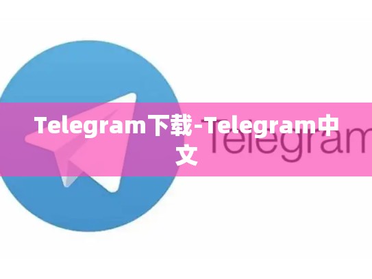 Telegram下载-Telegram中文