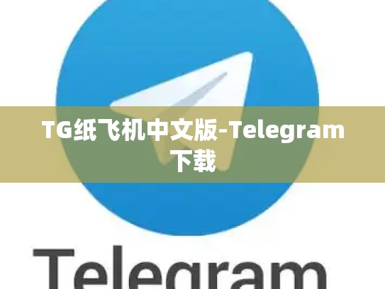 TG纸飞机中文版-Telegram下载