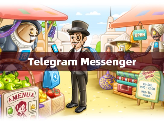 Telegram Messenger