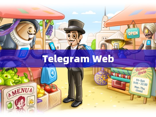 Telegram Web