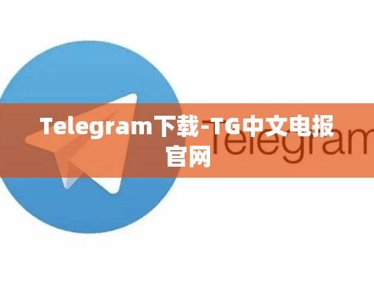 Telegram下载-TG中文电报官网