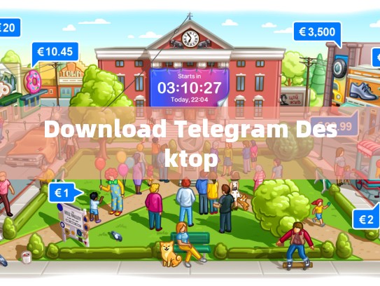 Download Telegram Desktop