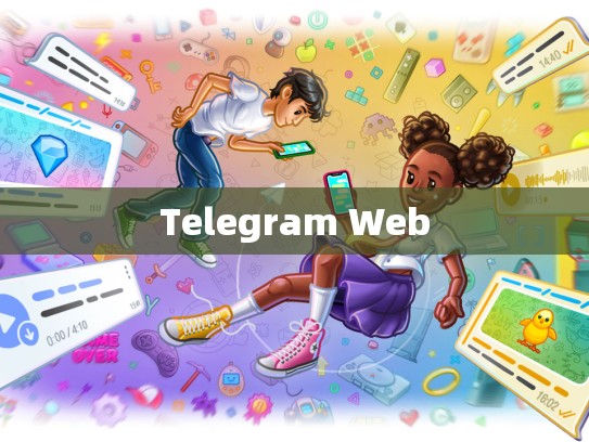 Telegram Web