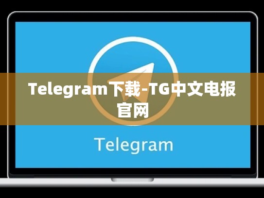 Telegram下载-TG中文电报官网