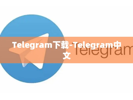 Telegram下载-Telegram中文