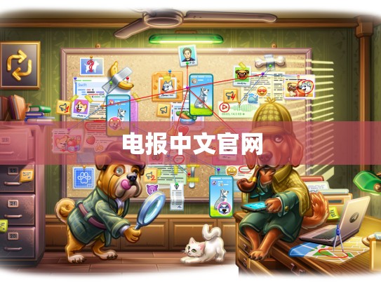 电报中文官网