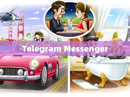 Telegram Messenger