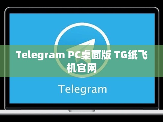 Telegram PC桌面版 TG纸飞机官网
