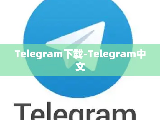 Telegram下载-Telegram中文