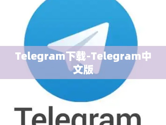 Telegram下载-Telegram中文版