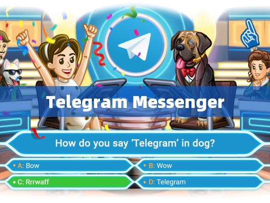 Telegram Messenger