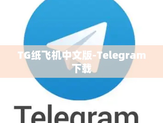 TG纸飞机中文版-Telegram下载