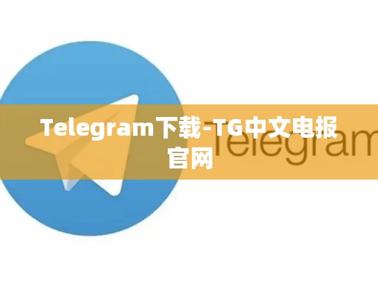 Telegram下载-TG中文电报官网
