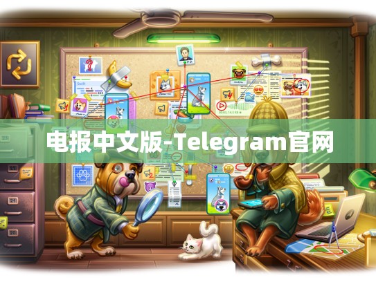 电报中文版-Telegram官网