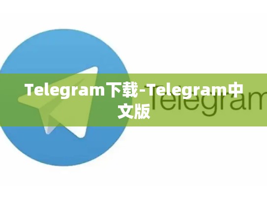 Telegram下载-Telegram中文版