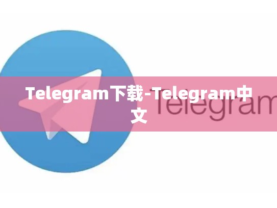 Telegram下载-Telegram中文