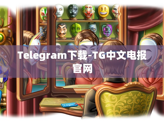 Telegram下载-TG中文电报官网