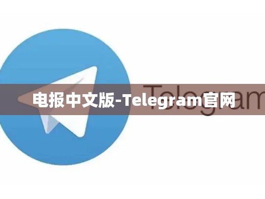 电报中文版-Telegram官网