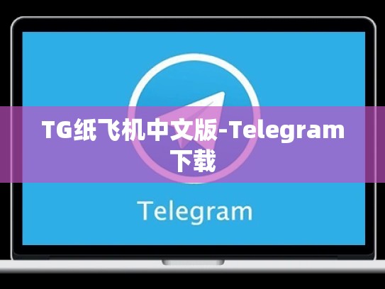 TG纸飞机中文版-Telegram下载
