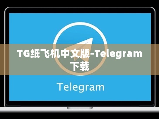 TG纸飞机中文版-Telegram下载