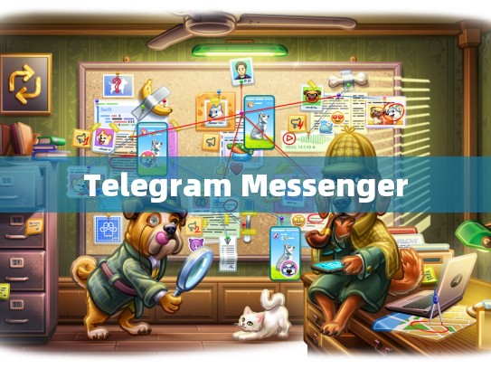 Telegram Messenger