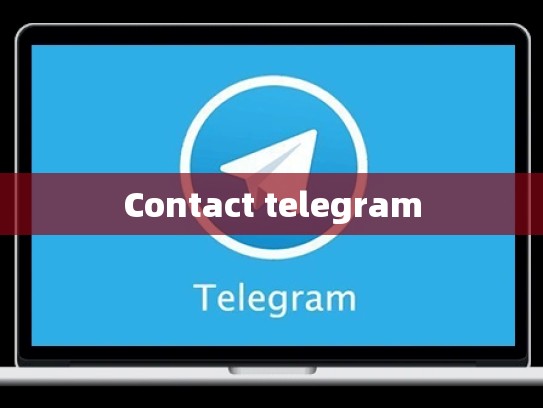 Contact telegram