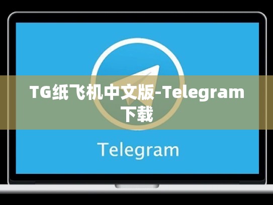 TG纸飞机中文版-Telegram下载