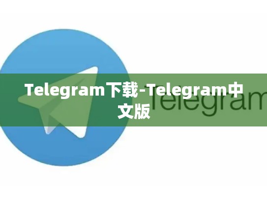 Telegram下载-Telegram中文版