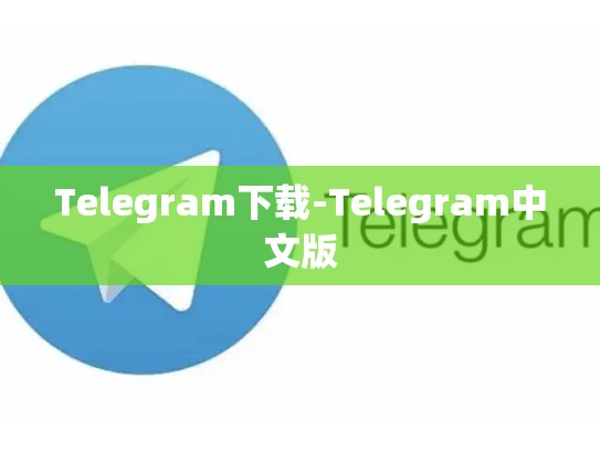 Telegram下载-Telegram中文版