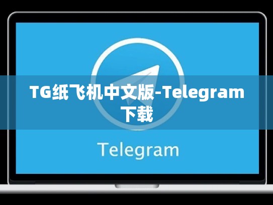 TG纸飞机中文版-Telegram下载