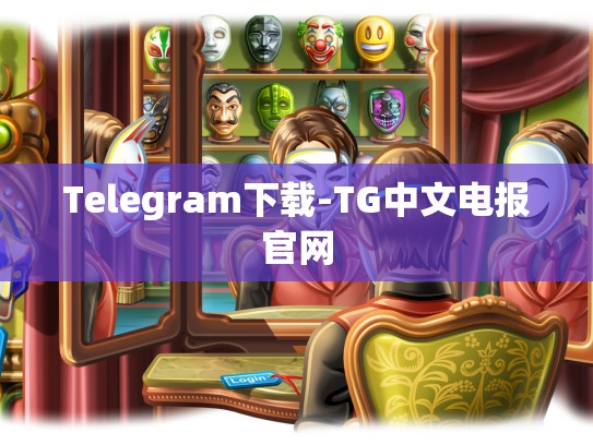 Telegram下载-TG中文电报官网