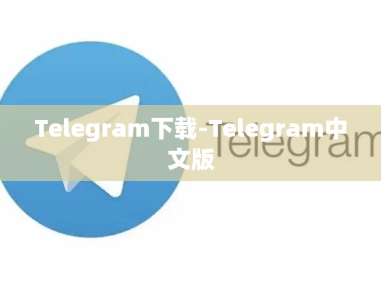 Telegram下载-Telegram中文版