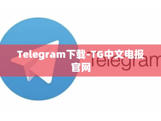 Telegram下载-TG中文电报官网