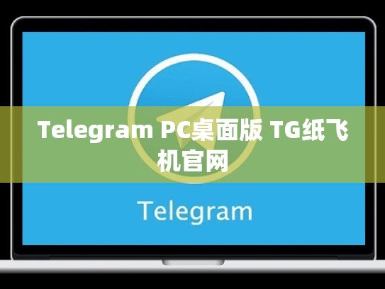 Telegram PC桌面版 TG纸飞机官网