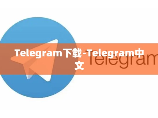 Telegram下载-Telegram中文